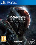 MASS EFFECT ANDROMEDA ZA ● PS4 ●