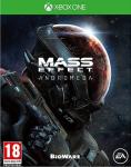 Mass Effect: Andromeda,XBOX ONE igra,novo u trgovini,račun
