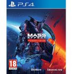 Mass Effect Legendary Edition PS4,novo u trgovini,račun
