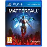 Matterfall PS4 Igra,novo u trgovini,račun