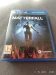 Matterfall ps4