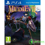 MediEvil PS4 igra na hrvatskom,novo u trgovini,račun