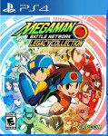 Mega Man Battle Network Legacy Collection (Import) (N)