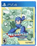 Mega Man Legacy Collections (Import) (N)
