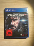 METAL GEAR SOLID V - GROUND ZEROES