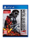 Metal Gear Solid V: The Definitive Experience PS4