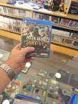 Metal Gear Survive PS4