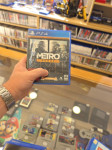 Metro Redux PS4