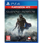 Middle-earth Shadow Of Mordor HITS (N)