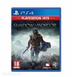 MIDDLE EARTH SHADOW OF MORDOR PS4. R1/ RATE!