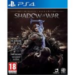 MIDDLE EARTH SHADOW OF WAR PS4. R1/ RATE!