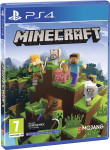 Minecraft Bedrock Edition - PS4
