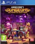 Minecraft Dungeons Ultimate Edition (N)