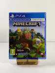 Minecraft - igra za PS4 / PS5