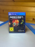Minecraft Playstation Edition – PS4 / PS5 igra