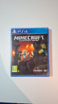 Minecraft-PS4 Edition