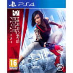Mirror's Edge Catalyst (N)