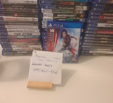 Mirror's Edge Catalyst PS4