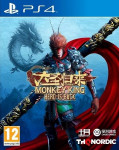 Monkey King Hero is Back (N)