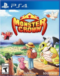 Monster Crown (N)
