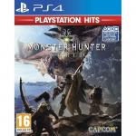 Monster Hunter World (Hits) (N)