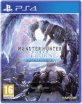 Monster Hunter World: Iceborne Master Ed. PS4 igra,novo,račun