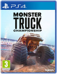 Monster Truck Championship za PS4