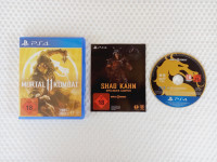 Mortal Kombat 11 kao NOVA za Sony Playstation 4 PS4 #8374