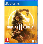 Mortal Kombat 11 PS4 igra,novo u trgovini,račun