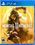 Mortal Kombat 11 PS4 igra I NOVO I Račun