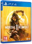 Mortal Kombat 11 Standard Ed. PS4 igra,novo u trgovini,račun