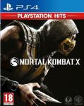 Mortal Kombat X HITS PS4,NOVO,RAČUN,R1!