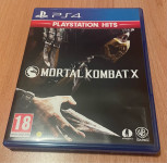 mortal kombat x