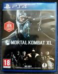 Mortal Kombat XL Playstation 4 i 5 / PS 4 i PS 5