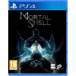 Mortal Shell PS4,NOVO,R1 RAČUN