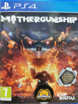 MOTHERGUNSHIP  ZA ● PS4 ●