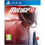 MOTO GP 15 za ● PS4 ●