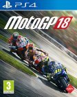 MotoGP 18 PS4 igra,novo u trgovini,račun
