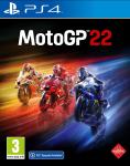Moto GP 22 - PS4