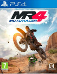 Moto Racer 4 (N)