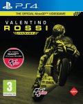 MotoGP 16: Valentino Rossi PS4 Igra,novo u trgovini,račun