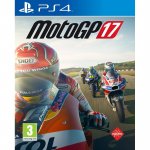MotoGP 17 PS4 Igra,novo u trgovini,račun