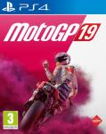 MotoGP 19 PS4 igra,novo u trgovini,račun