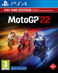 MotoGP™22 PS4 DIGITALNA IGRA
