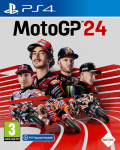 MotoGP 24  PS4 DIGITALNA IGRA
