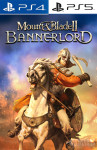 Mount & Blade II 2: Bannerlord PS4/PS5