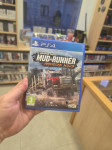 Mud Runner American Wilds PS4