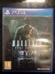 Murdered Soul Suspect, PS4 igrica!
