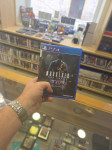 Murdered Soul Suspect PS4