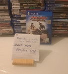 MX vs ATV Supercross Encore PS4